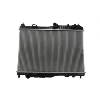 Ford B M Ax  2012-2016  Su Radyatörü 1.5/1.6 Tdcı (Brazing) (350X558X18) (Manuel) Alüminyum (Oris) (Oem No:8V518005Df)