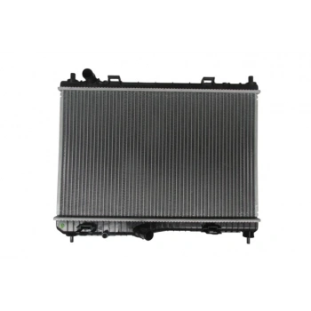 Ford B M Ax  2012-2016  Su Radyatörü 1.4 (Brazing) (350X558X18) (Manuel) Alüminyum (Oris) (Oem No:8V518005Be)