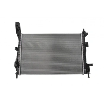 Ford Kuga- 2013-2016  Su Radyatörü 1.5 Tdcı (Brazing) (545X358X26) (Manuel) Alüminyum (Oris) (Oem No:Bv618005Bc)