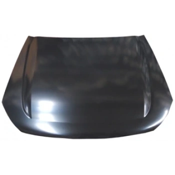 Ford Ranger- Pıck Up- 2010-2012  Motor Kaputu Deliksiz (My) (Oem No:8M3416612Ab)