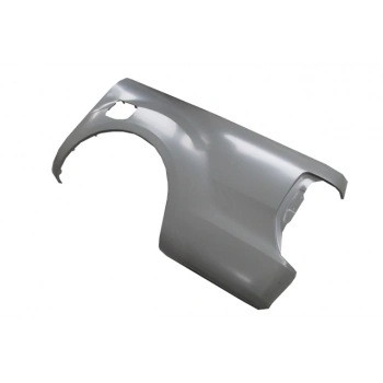 Ford Ranger- Pıck Up- 2013-2015  Arka Çamurluk Sol (Gri Boyalı)(Tw)