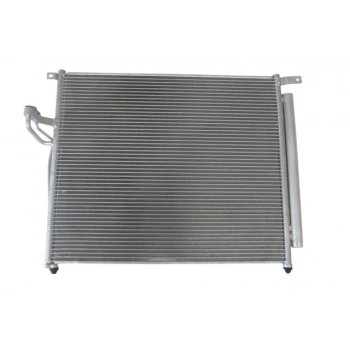 Ford Ranger- Pıck Up- 2013-2015  Klima Radyatörü 2.2/3.2 Tdcı (Brazıng) (636X515X16) Alüminyum (Oris) (Oem No:Uc9M61480A)