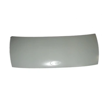 Ford Transit- V184- 2002-2006  Motor Kaputu Gri Boyalı (İceli/Çekomastikli) (Sımyı) (Oem No:Yc1516612Bd)