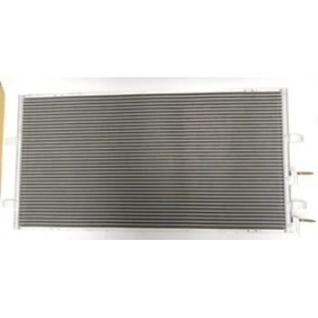 Ford Transit- V347- 2007-2013  Klima Radyatörü 16Mm (Alüminyum) (Tyg) (Oem No:6C1119710Ab)