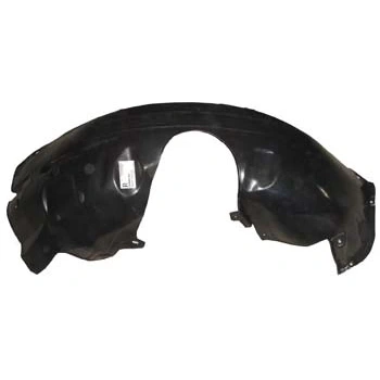 Ford Transit Connect- 2002-2009  Ön Çamurluk Davlumbazı Sol (Oem No:9T1616115Aa)