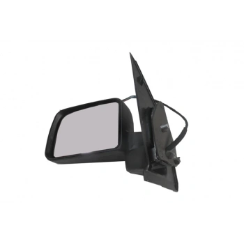 Ford Transit Connect- 2009-2014  Kapı Aynası Sol Elektrikli/Isıtmalı (Er Ayna) (Oem No:9T1617683Ah)