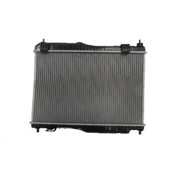 Ford Tourneo Courıer- 2014-2018  Su Radyatörü 1.5/1.6 Tdcı (Brazing) (350X558X18) (Manuel) Alm (Oris) (Oem No:8V518005Df)