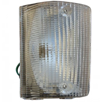 İsuzu Wfr- Minibüs- 89-1996  Ön Sinyal Sağ Beyaz (Tyc) (Oem No:8942916052)