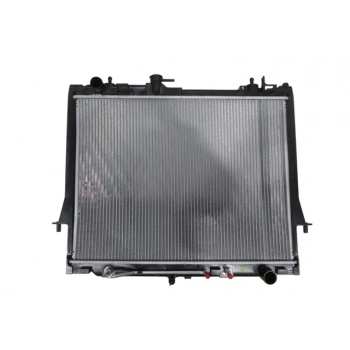 İsuzu D M Ax  Pıck Up- 2012-2017  Su Radyatörü Euro 5 (Brazing) (500X648X26) (Otomatik) Alüminyum (Oris) (Oem No:8981943941)