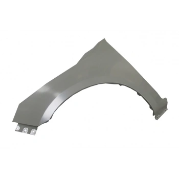 İsuzu D M Ax  Pıck Up- 2020-2024  Ön Çamurluk Sol (Gri Boyalı)(Tw) (Oem No:8975497421)