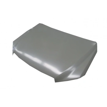 İsuzu D M Ax  Pıck Up- 2020-2024  Motor Kaputu Gri Boyalı(İceli/Çekomastikli)(Tw) (Oem No:8983862084)