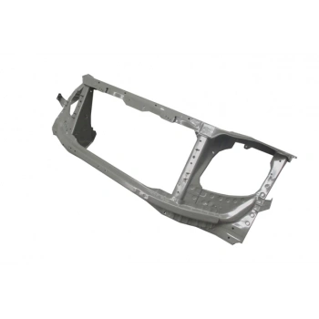 İsuzu D M Ax  Pıck Up- 2020-2024  Ön Panel Komple (Tw) (Oem No:898385225)