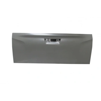 İsuzu D M Ax  Pıck Up- 2020-2024  Arka Bagaj Kapağı Gri Boyalı(İceli/Çekomastikli)(Tw) (Oem No:898386044451)