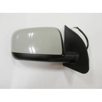 Nissan Murano- 2011-2012  Kapı Aynası Sağ Elektrikli/Isıtmalı Siyah 5Fişli (Manuel Katlanır)