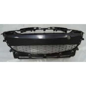 Mazda 3- Sd/Hb- 2012-2013  Ön Tampon Panjuru (Tyg) (Oem No:Bbn2501T0K)