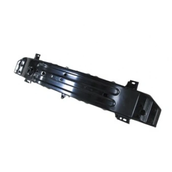 Mazda 3- Sd- 2010-2013  Ön Tampon Demiri (Oem No:Bbm450070B)