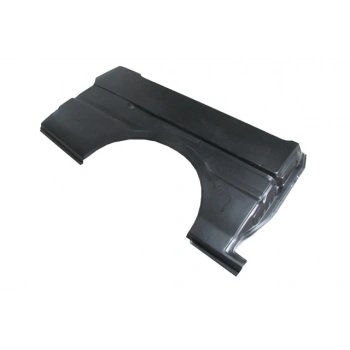 Mazda E2200- Minibüs- 2005-2009  Arka Çamurluk Sağ (Kısa Şase)