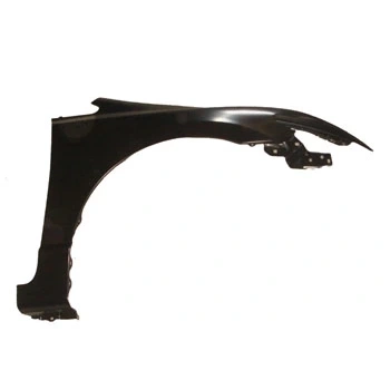 Honda Civic- Sd- 2006-2011  Ön Çamurluk Deliksiz Sağ Uç Kısmı 2 Cm Kısa (Oem No:60211Snaa90Zz)