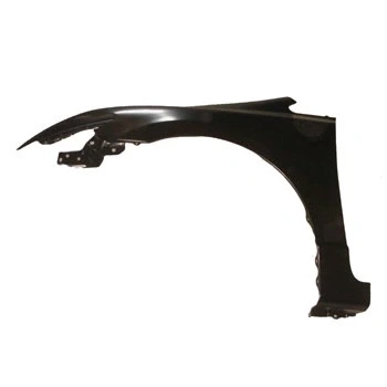 Honda Civic- Sd- 2006-2011  Ön Çamurluk Deliksiz Sol Uç Kısmı 2 Cm Kısa (Oem No:60261Snaa90Zz)