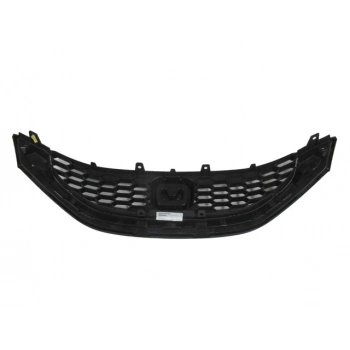 Honda Civic- Sd- 2014-2016  Ön Panjur Siyah (Japon/Kore Tipi) (Tyg) (Oem No:71121Tr3A01)