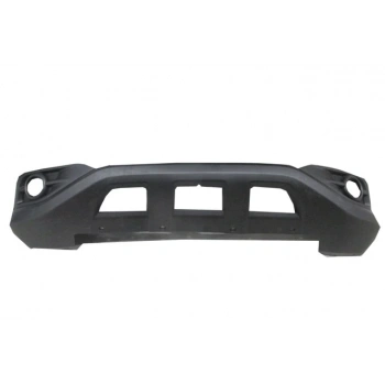 Honda Crv- 2013-2014  Ön Tampon Alt Siyah (Tr Tipi Değil) (Japon Type)
