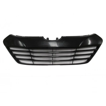 Hyundai  İx35   2010-2011  Ön Tampon Panjuru Siyah