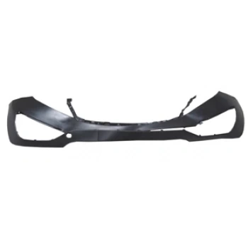 Kia Sportage- 2011-2015  Ön Tampon Siyah (Panjur Delikli Tyg) Usa Tipi (Oem No:865113W000)