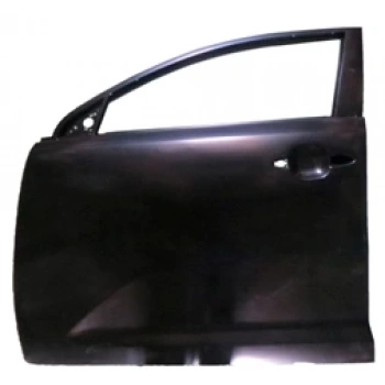 Kia Sportage- 2011-2015  Ön Kapı Komple Sol Çelik Barlı (İceli/Tenasonlu) (Bfn)