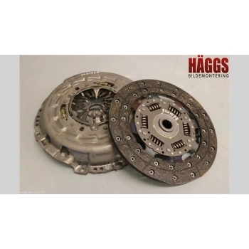 Kore L200/Fullback Dizel 2015- Debriyaj Seti  (Oem No:6000611041)