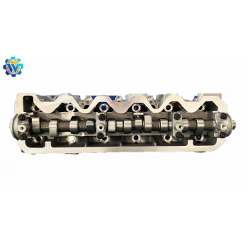 Vw Crafter Bjk-Bjm 2,5 Tdı 2006-2012 Silindir Kapağı  (Oem No:076103351E)