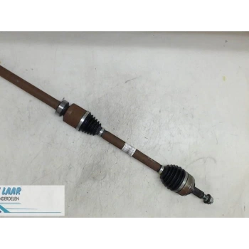 Aks Komple Ön Megane Iv 2016 Sonrası / Sağ 1.5Dcı Euro 6 A-T 1040Mm (Oem No:391001137R)