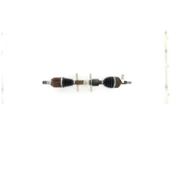 Aks Komple Ön Megane Iv 2016 Sonrası / Sol 1.5Dcı Euro 6 A-T 694Mm (Oem No:391018406R)