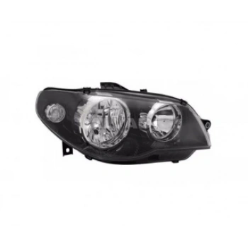 Fiat Albea/Palio/Sie An2007- Far Sağ Sıyah Çerçevelı  Motorlu (Oem No:51773143)