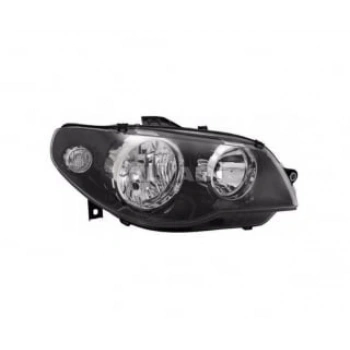 Fiat Albea-Palio 2005- Far Sağ Manuel Sıyah Çerçevelı (Oem No:51773143)