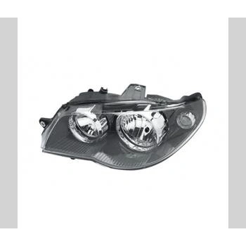 Fiat Albea-Palio 2005- Far Sol Manuel Sıyah Çerçevelı (Oem No:51773144)