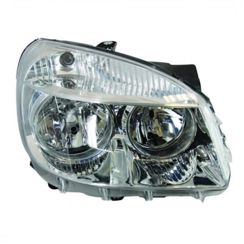 Fiat Doblo Iı 2005-2010 Far Sağ Manuel (Oem No:51805934)