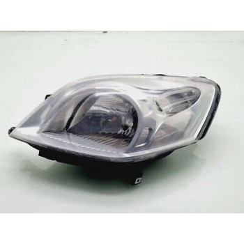 Fiat Fiorino-Bıpper-Nemo 2007- Far Sol Motorlu ( 1 X H4 / Py 21W / 1 X W5W ) (Oem No:1353198080)