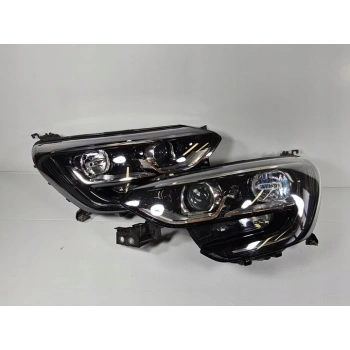 Renault Megan Iv 2016-2020 Far Sağ Sıyah Çerçevelı  ( Manuel ) (Oem No:260102686R)