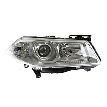 Renault Megan Iı 2006-2010 Far Sağ Motorlu Merceklı (Oem No:260103726R)