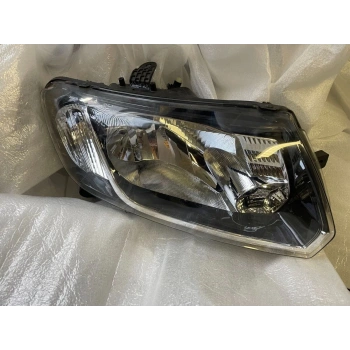 Renault Sandero Iı 2013- Far Sağ Manuel (Oem No:260105344R)