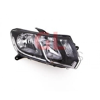 Renault Symbol Iı Joy 2013-2017 Far Sağ Manuel (Oem No:260106223R)