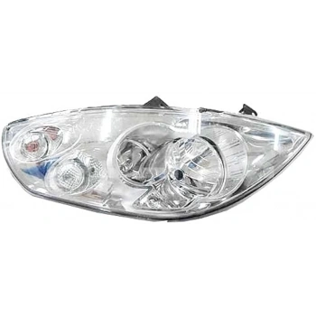 Renault Master Iıı/Movano B 2009- Far Sağ Motorlu (Oem No:260106869R)