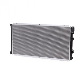 Renault Master Iı 2.5-2.8 1998- Su Radyatörü  (Oem No:7701046210)