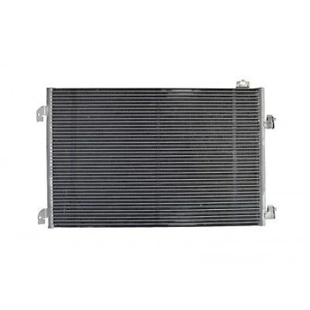 Renault Thalia Iı (Lu_) 1.5 Dci  2008  Klima Radyatörü  (Oem No:8200245598)