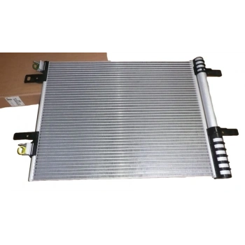 Psa  3008  5008 C5 Aırcross / Grandland X B.M 2017- Klima Radyatörü  (Oem No:9817275680)