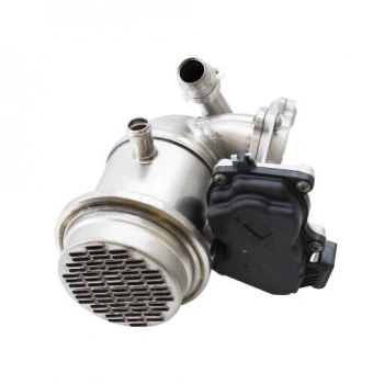 Vw Polo-İbiza-Fabia Cusa-Cusb-Cuta-Cyza-Cyzb 1,4 Tdı 2014- Egr Valfi Soğutuculu (Oem No:04B131512D)