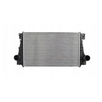 Vw Amarok Cdba-Cdca-Cnfa-Cnfb 2,0 Tdı 2010- Turbo Radyatörü  (Oem No:2H0145804C)