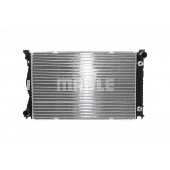 Vw A6 Bpp-Cana-Asb-Cdya 2,7 Tdı-3,0 Tdı 2004-2013 Su Radyatörü 8Mk 376 735-151 (Oem No:4F0121251F)
