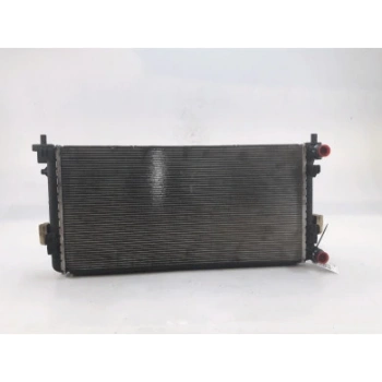 Vw Rapid-Toledo Cayb-Cxma-Clna 1,6 Tdı 2012- Su Radyatörü  (Oem No:6C0121253A)