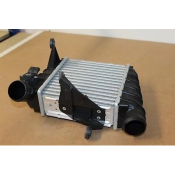 Vw Polo-Cordoba-Fabia Amf-Bnv-Bnm 1,4 Tdı 2001-2010 Turbo Radyatörü 817556 (Oem No:6Q0145804A)